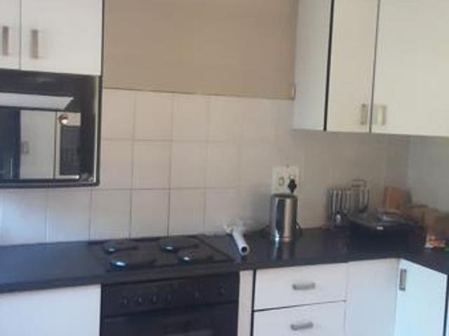 3 Bedroom House in Hillcrest Park