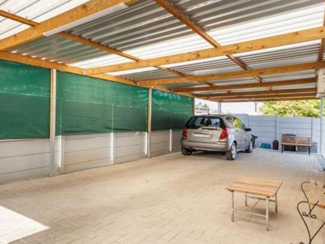 3 Bedroom House in Hillcrest