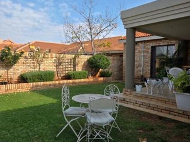 3 Bedroom House in Hillcrest