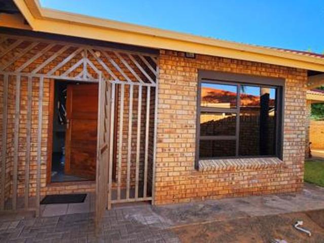 3 Bedroom House in Hillcrest