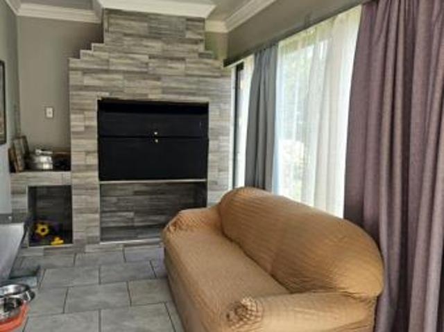 3 Bedroom House in Hillcrest