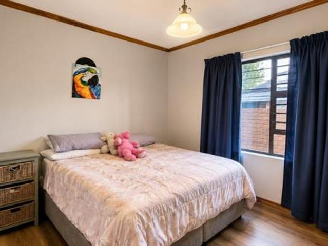 3 Bedroom House in Hillcrest