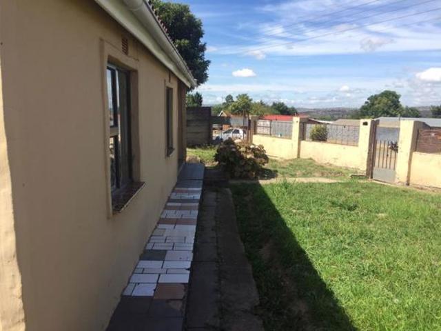 3 Bedroom House in Hillcrest