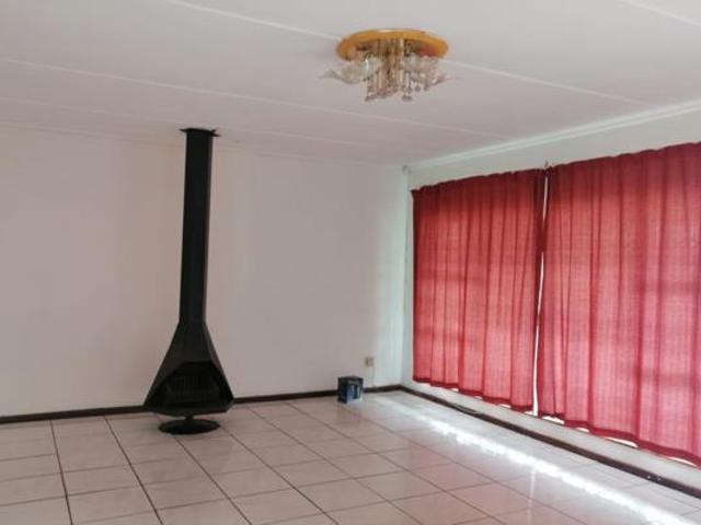 3 Bedroom House in Hillcrest