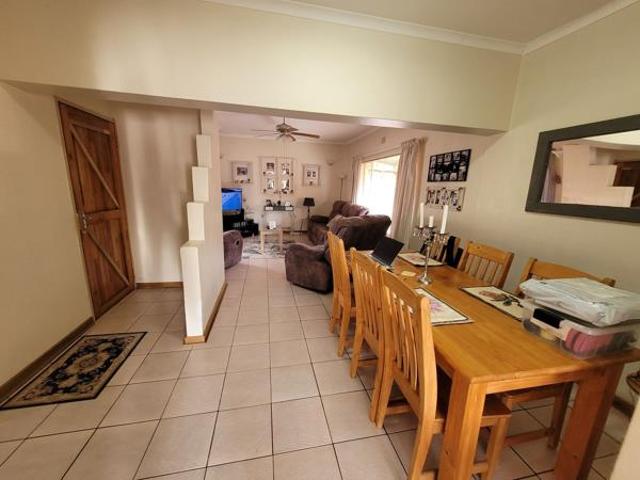 3 Bedroom House in Hillcrest