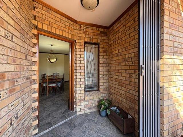 3 Bedroom House in Hillcrest