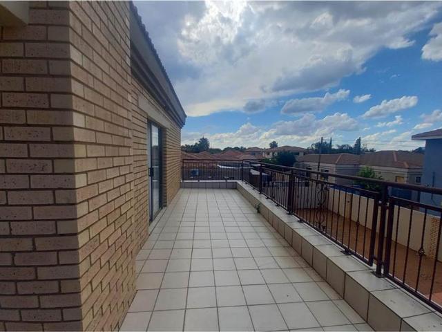 3 Bedroom House in Hillcrest