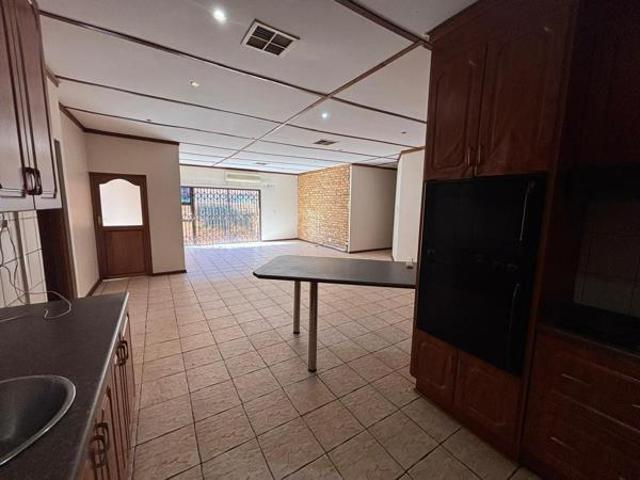 3 Bedroom House in Hillcrest