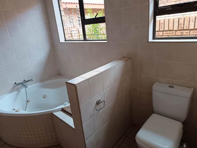 3 Bedroom House in Hillcrest