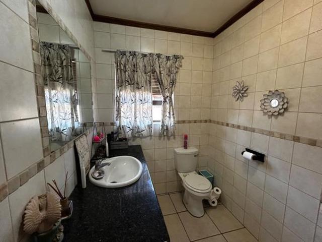 3 Bedroom House in Hillcrest
