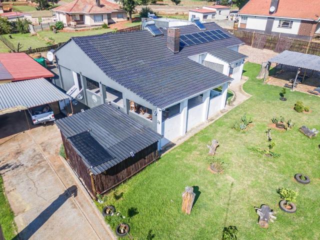 3 Bedroom House in Hillshaven