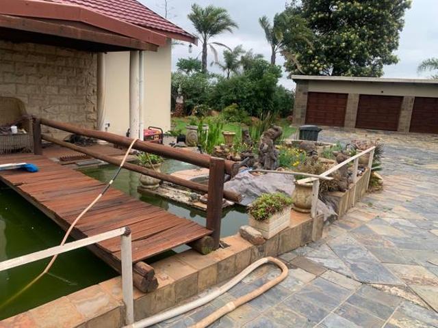 3 Bedroom House in Hillshaven