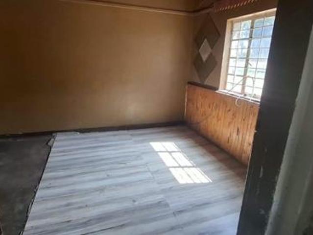 3 Bedroom House in Hillside AH
