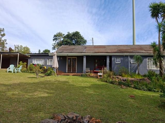 3 Bedroom House in Hilton