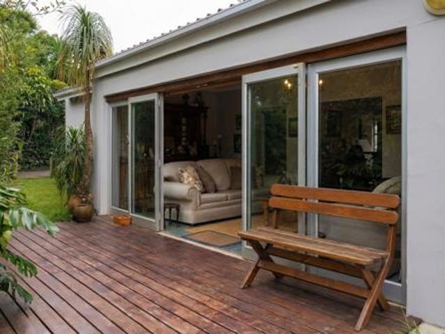 3 Bedroom House in Hilton