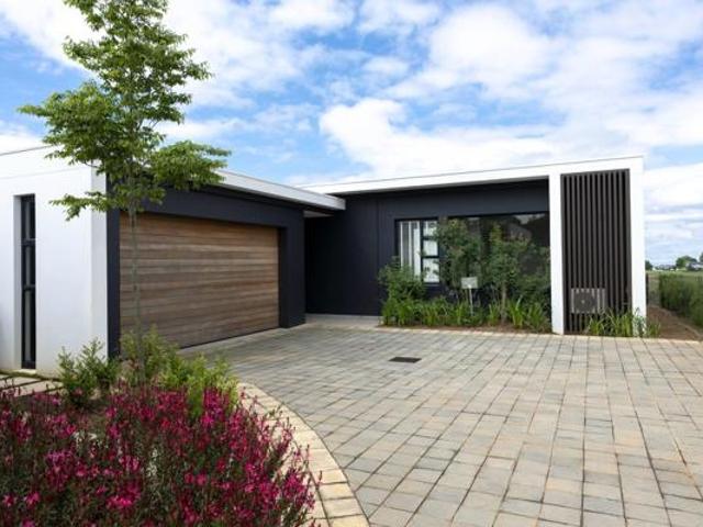 3 Bedroom House in Hilton