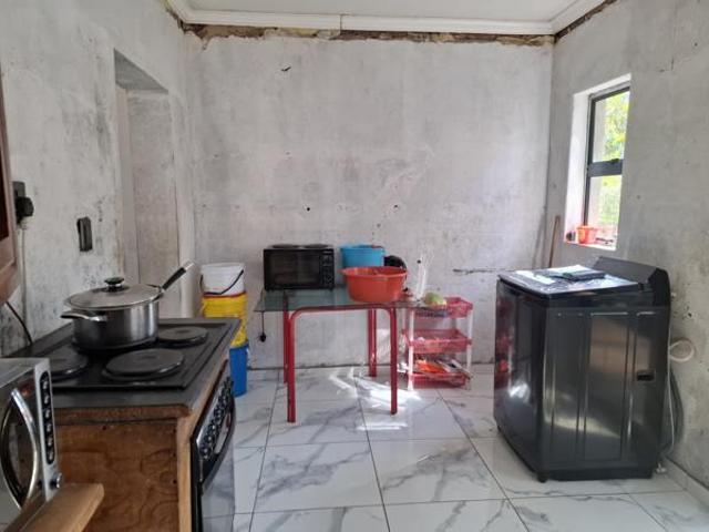 3 Bedroom House in Hilton