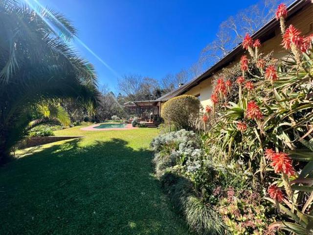 3 Bedroom House in Hilton
