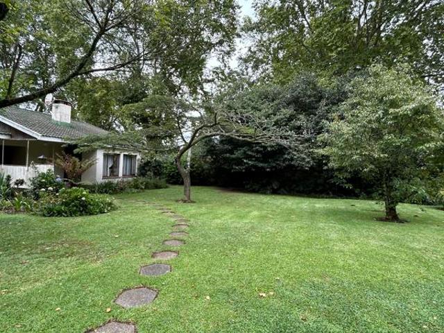 3 Bedroom House in Hilton