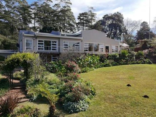 3 Bedroom House in Hilton