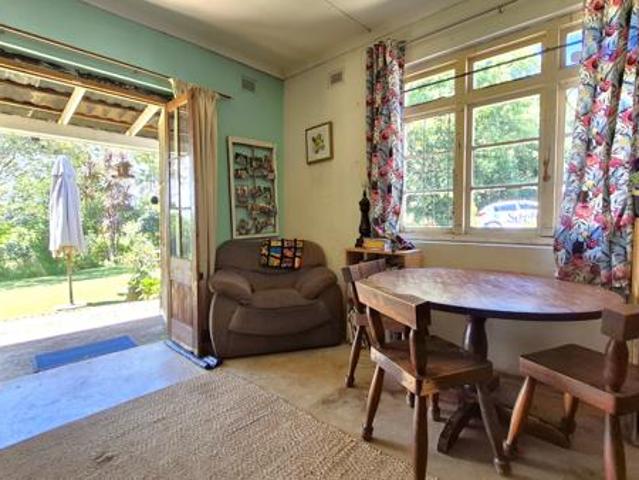 3 Bedroom House in Hilton