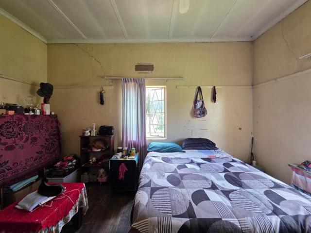 3 Bedroom House in Hilton