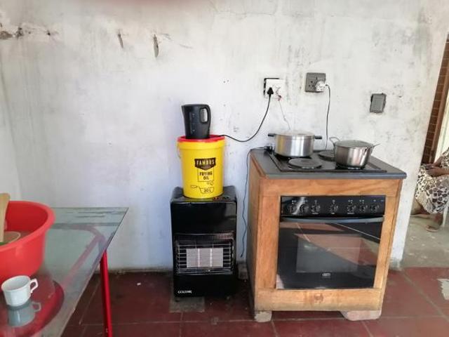 3 Bedroom House in Hilton