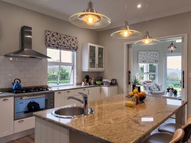 3 Bedroom House in Hilton