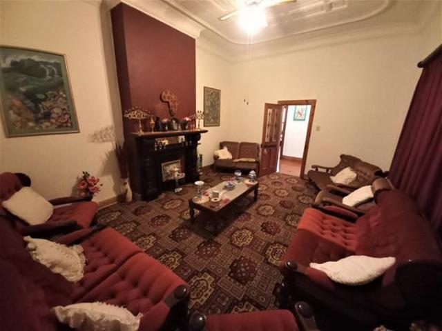 3 Bedroom House in Hilton