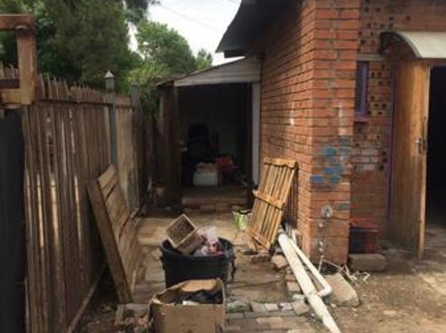 3 Bedroom House in Hilton