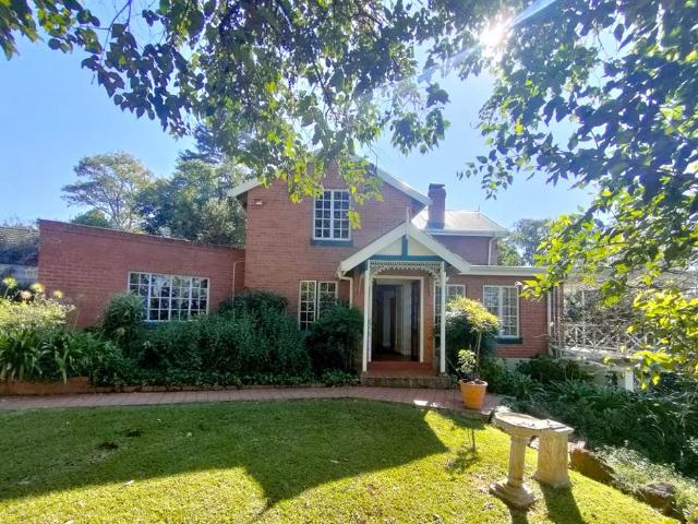 3 Bedroom House in Hilton