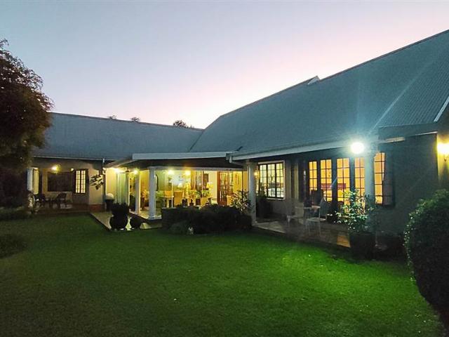 3 Bedroom House in Hilton