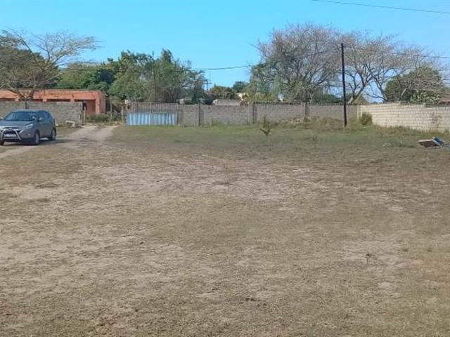 3 Bedroom House in Hluhluwe