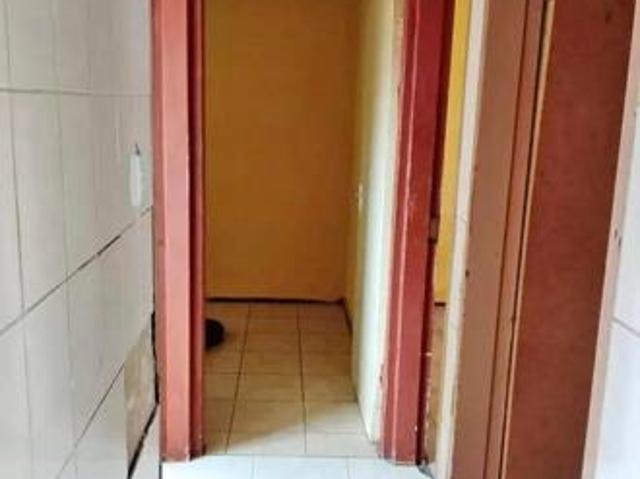 3 Bedroom House in Hlalanikahle