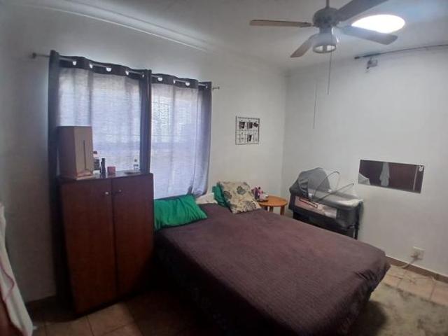 3 Bedroom House in Hutten Heights