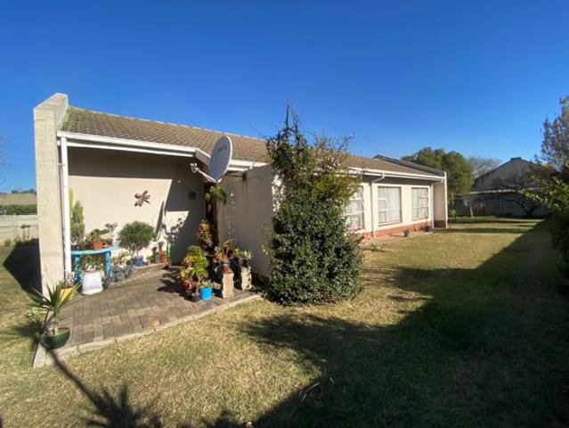 3 Bedroom House in Hutten Heights