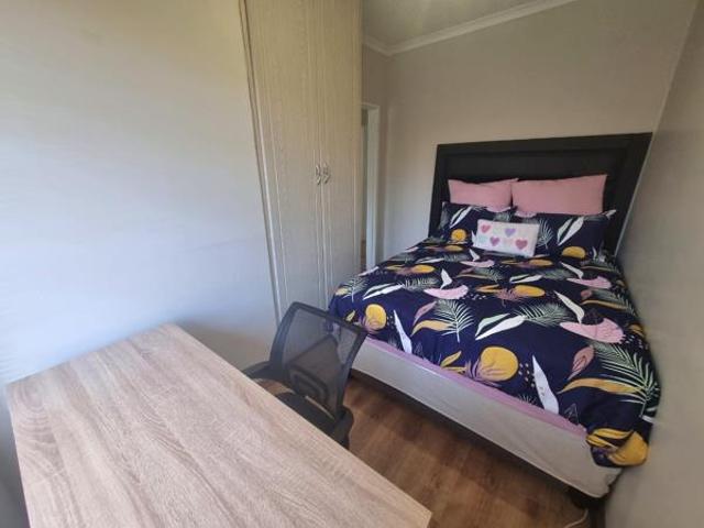 3 Bedroom House in Hutten Heights