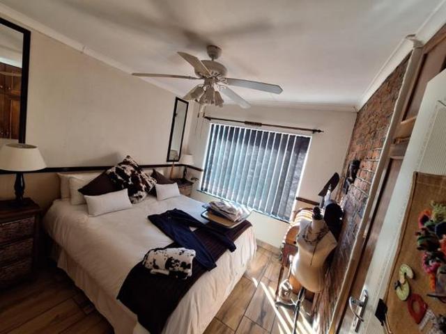 3 Bedroom House in Hutten Heights