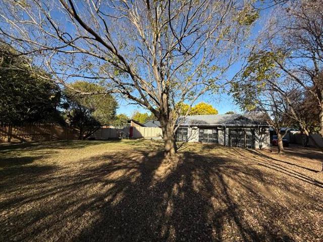 3 Bedroom House in Hutten Heights