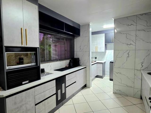 3 Bedroom House in Hutten Heights