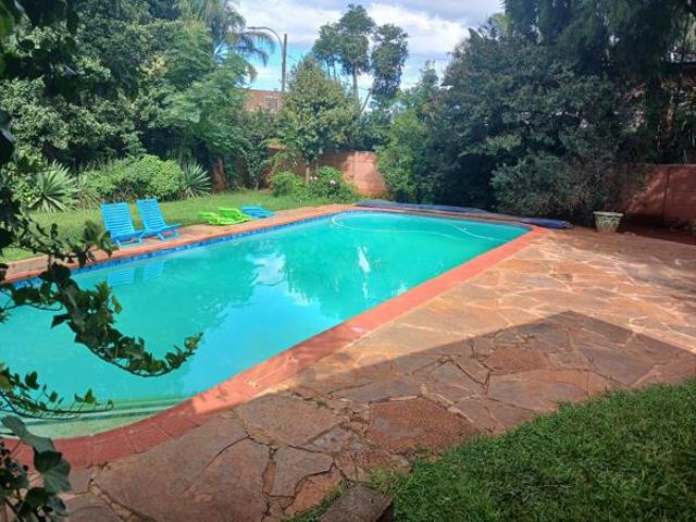 3 Bedroom House in Hutten Heights
