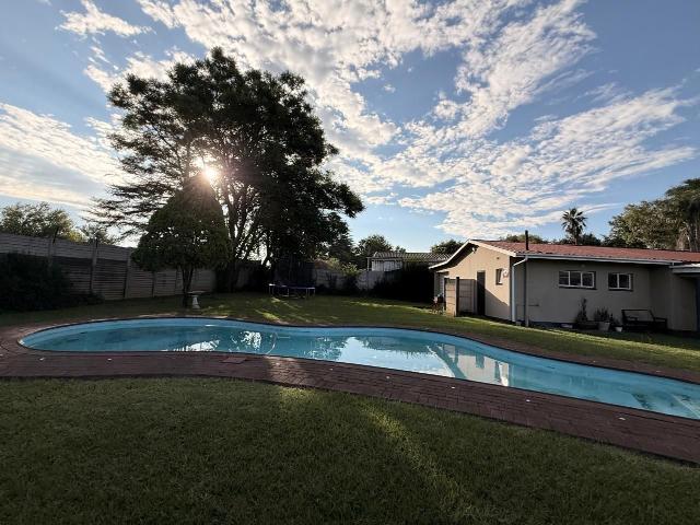 3 Bedroom House in Hutten Heights