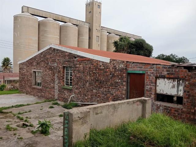 3 Bedroom House in Humansdorp