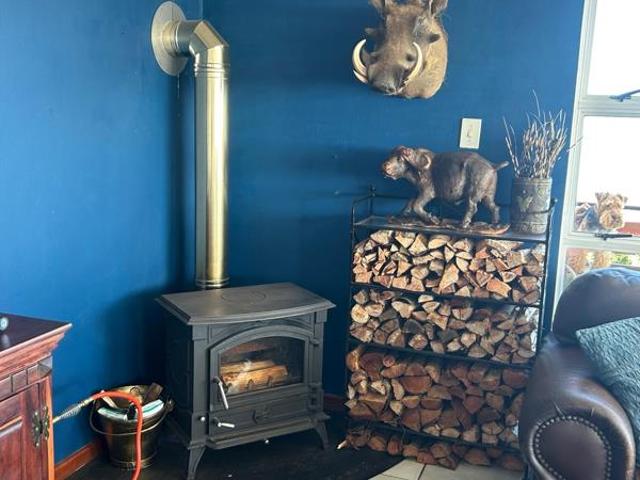3 Bedroom House in Humansdorp