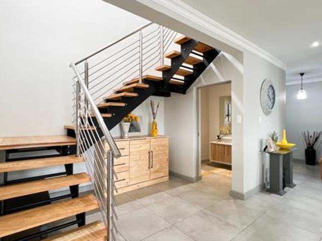 3 Bedroom House in Humerail