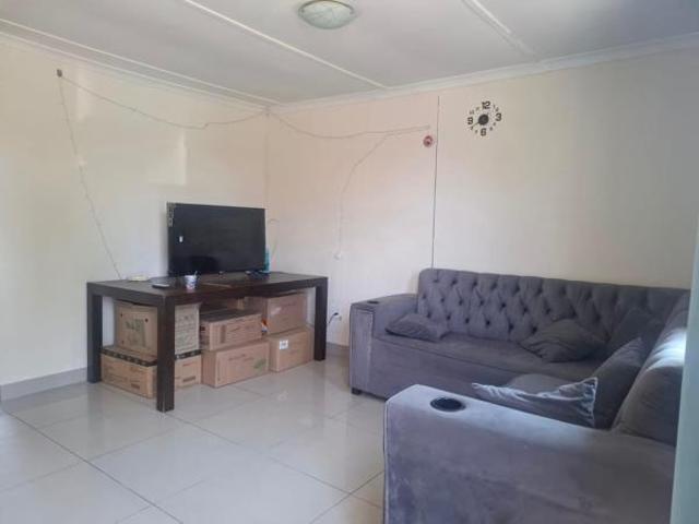 3 Bedroom House in Hunters Retreat