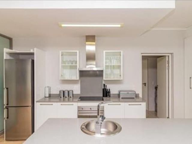 3 Bedroom House in Hurlingham
