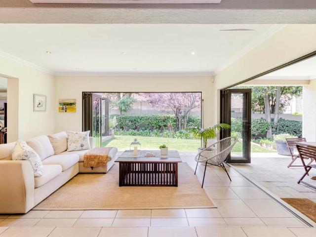 3 Bedroom House in Hurlingham