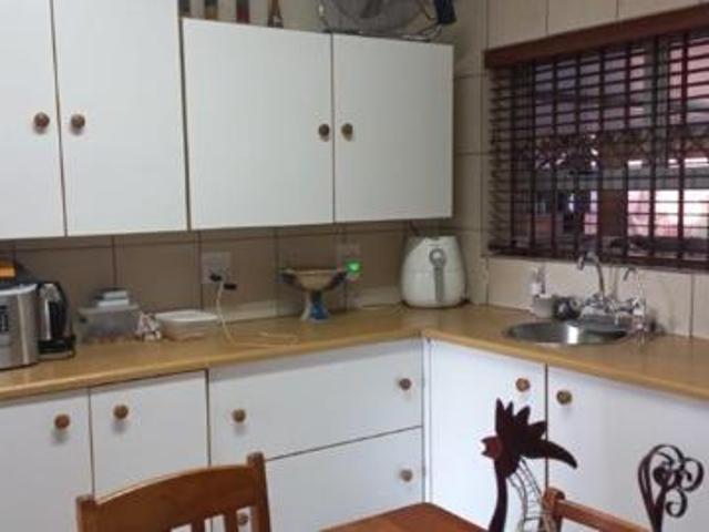 3 Bedroom House in Hurlyvale