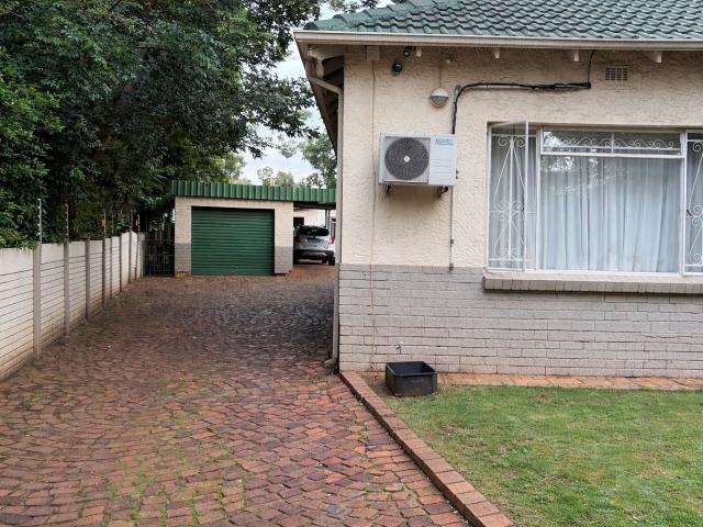 3 Bedroom House in Hurlyvale